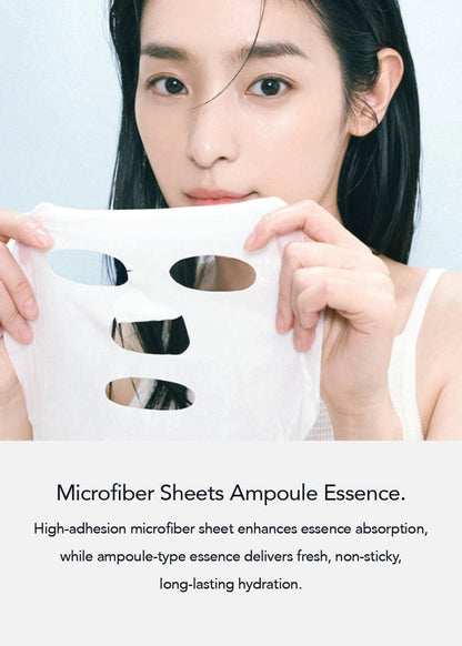 Abib Gummy Sheet Mask