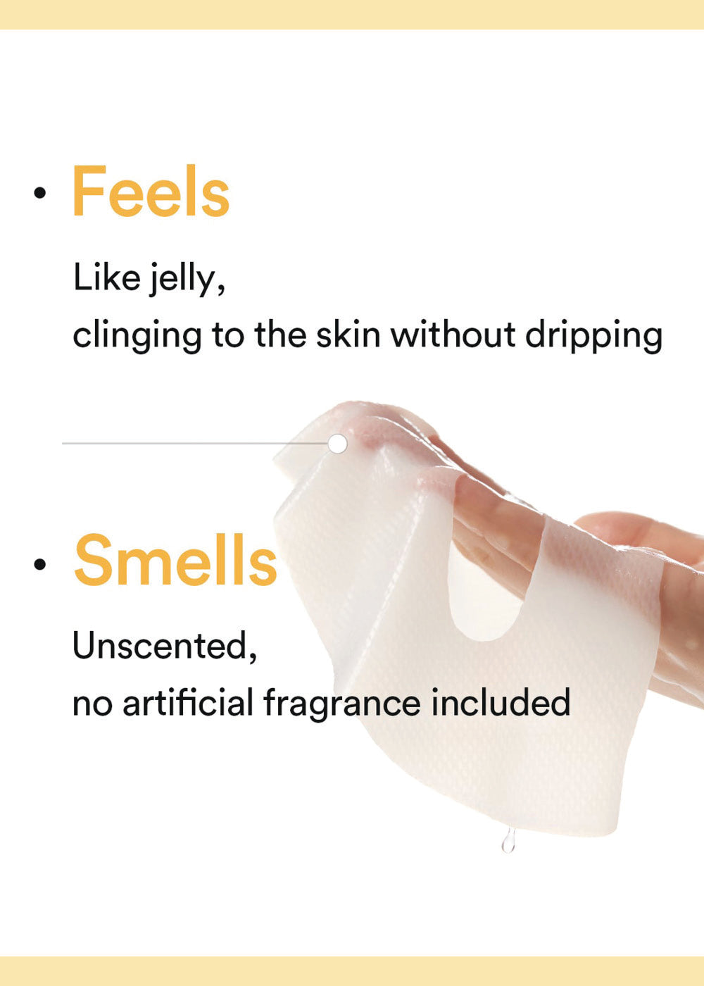 Abib Collagen Gel Mask Jericho Rose Jelly