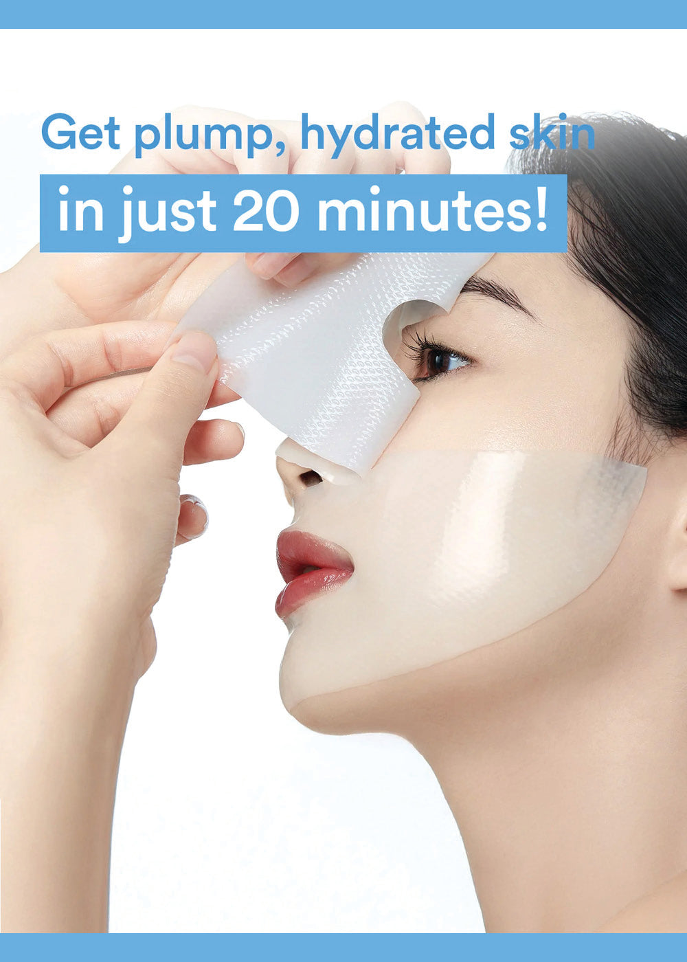 Abib Collagen Gel Mask Sedum Jelly