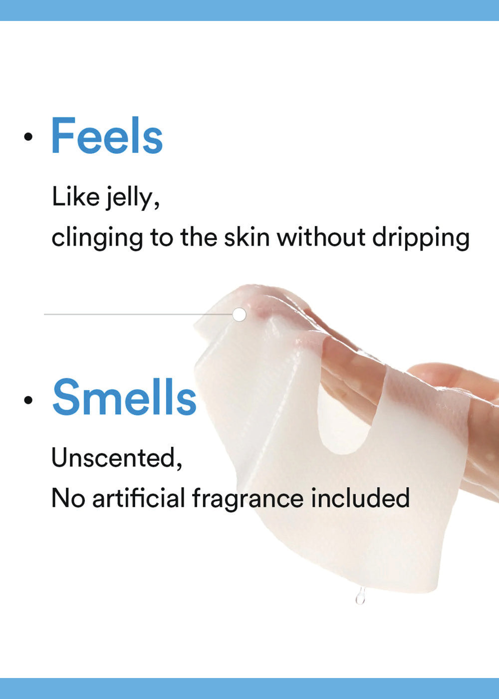 Abib Collagen Gel Mask Sedum Jelly