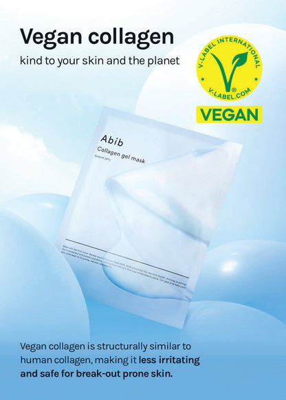 Abib Collagen Gel Mask Sedum Jelly