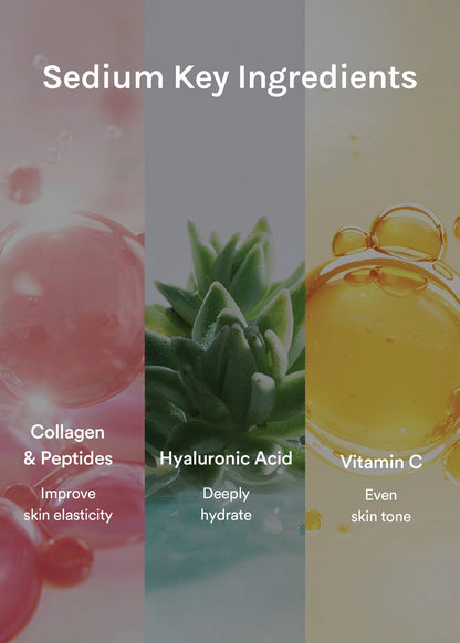 Abib Collagen Gel Mask Sedum Jelly