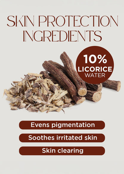 Acwell Licorice pH Balancing Essence Mist 100ml