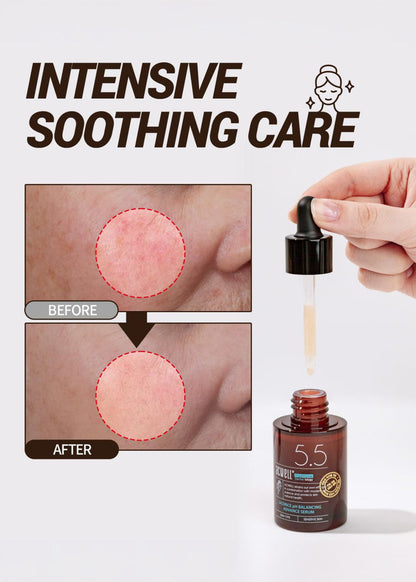 Acwell Licorice pH Balancing Advance Serum 30ml