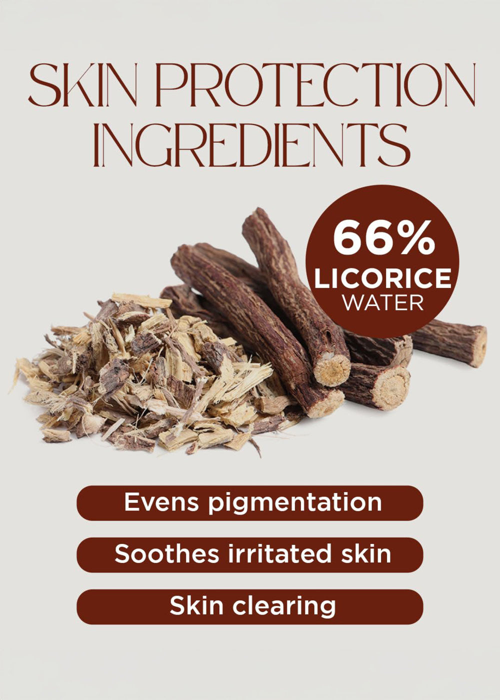 Acwell Licorice pH Balancing Advance Serum 30ml