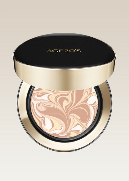 AGE20’S Signature Essence Cover Pact Intense Cover SPF50+