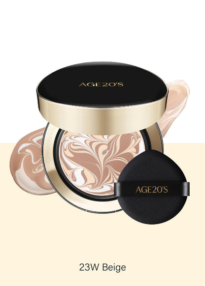 AGE20’S Signature Essence Cover Pact Intense Cover SPF50+