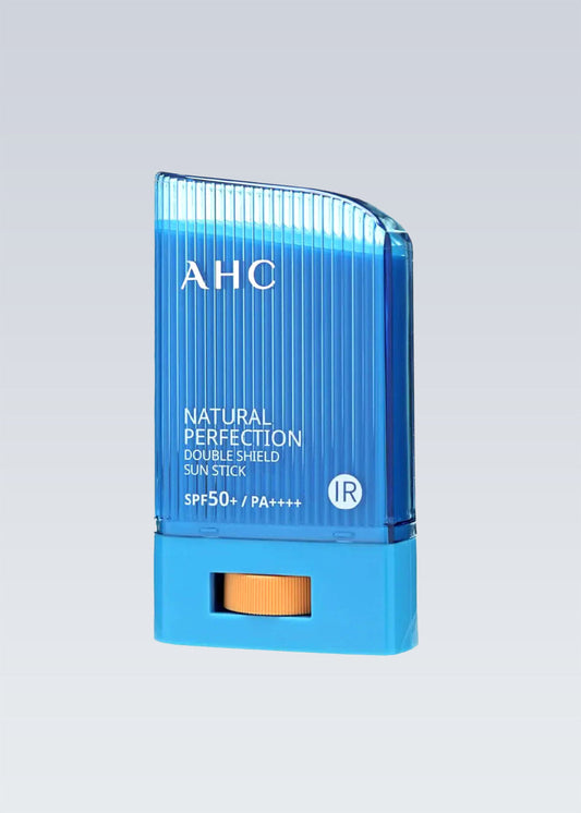 AHC Natural Perfection Double Shield Sun Stick 22g