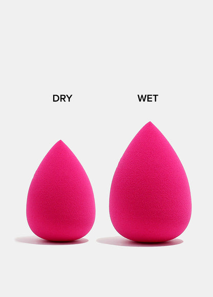 AOA Wonder Blender - Pink Teardrop