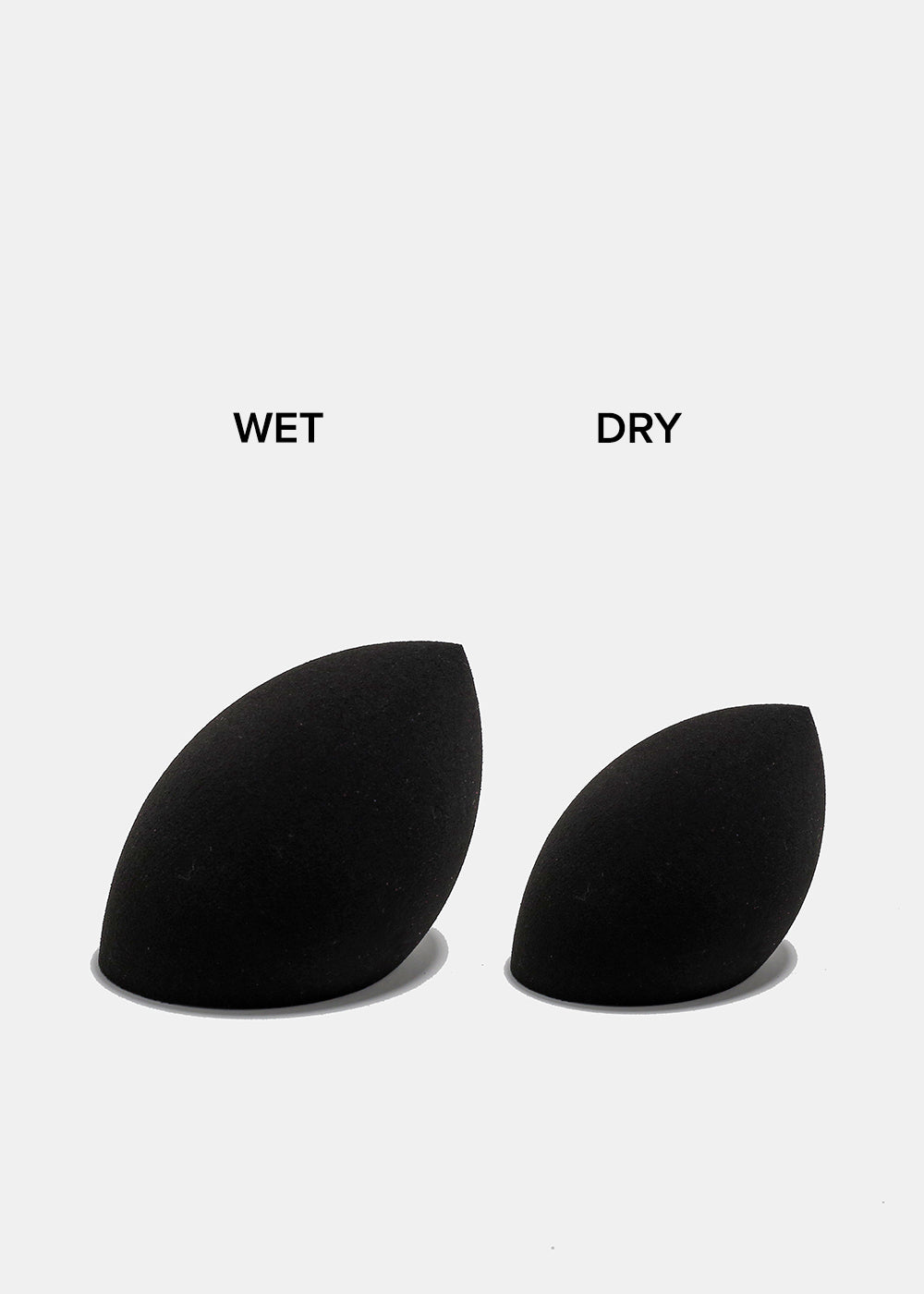 AOA Wonder Blender - Black Beveled