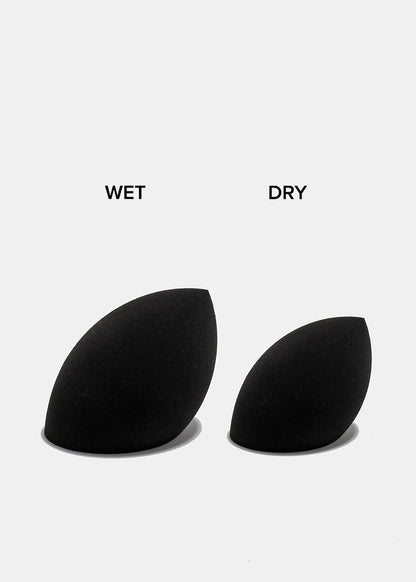 AOA Wonder Blender - Black Beveled