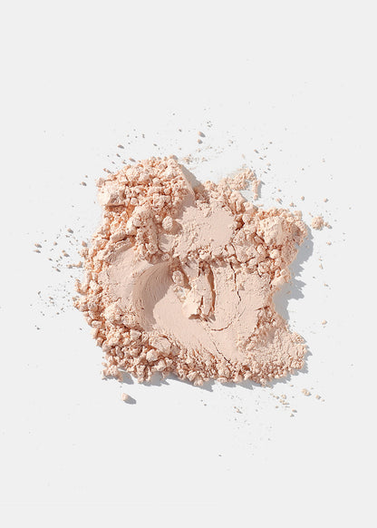 AOA Perfect Setting Powder - Brightening