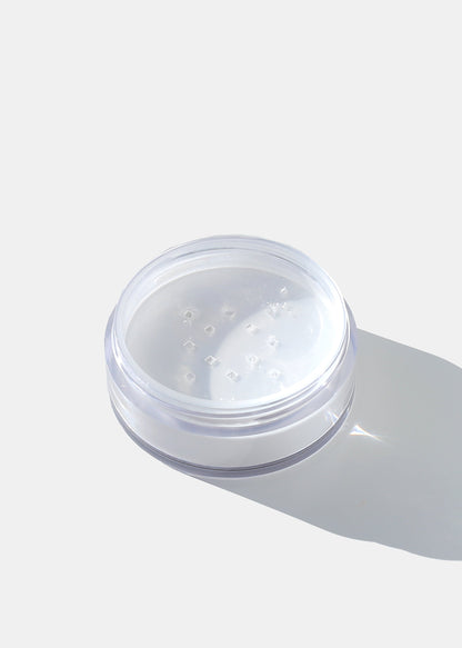 AOA Perfect Setting Powder - Matte Translucent