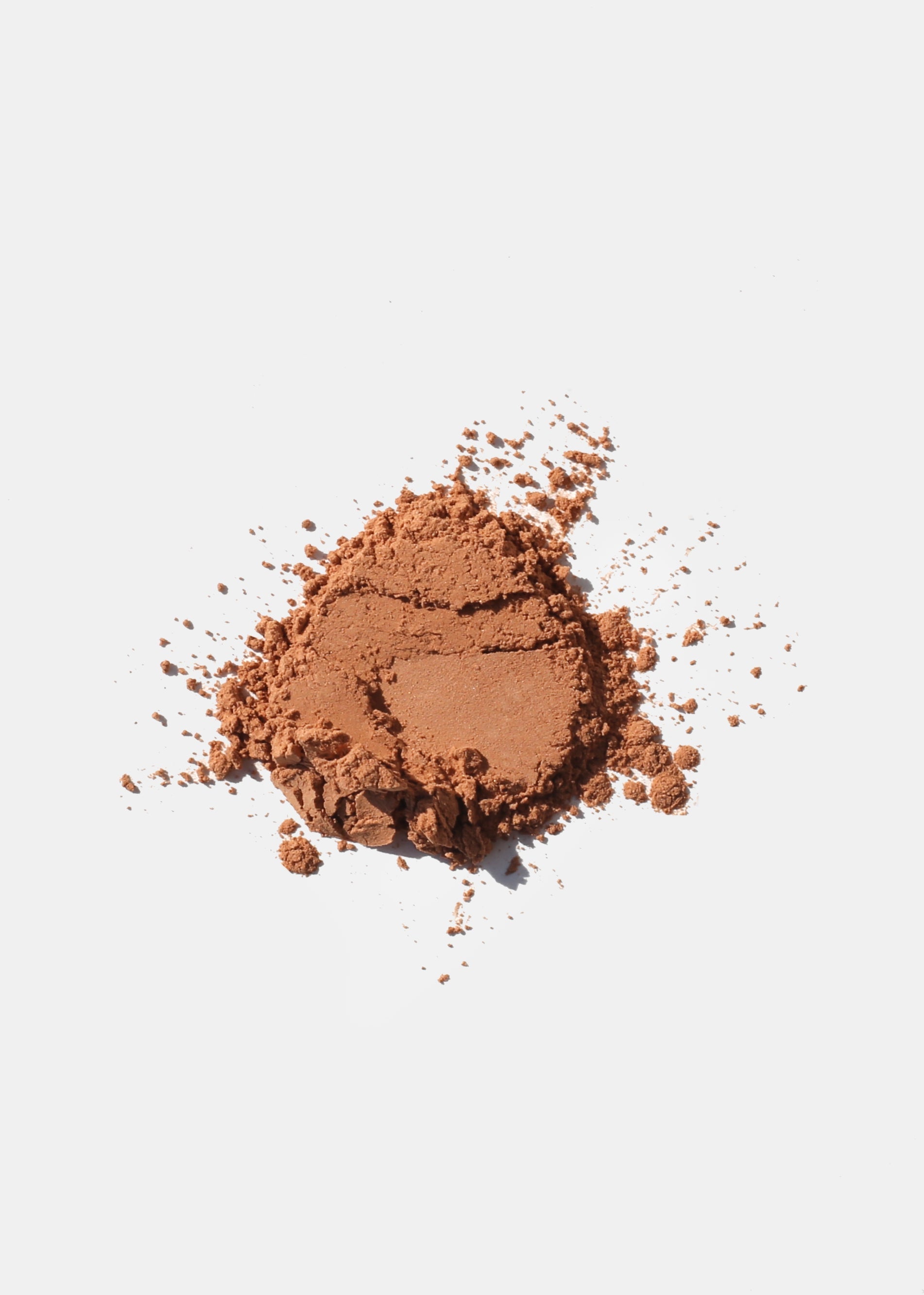 AOA Perfect Setting Powder - Warm