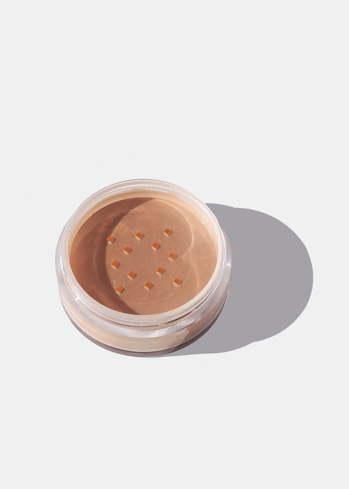 AOA Perfect Setting Powder - Warm