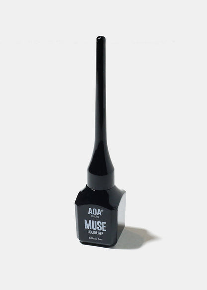 AOA Muse Liquid Eyeliner