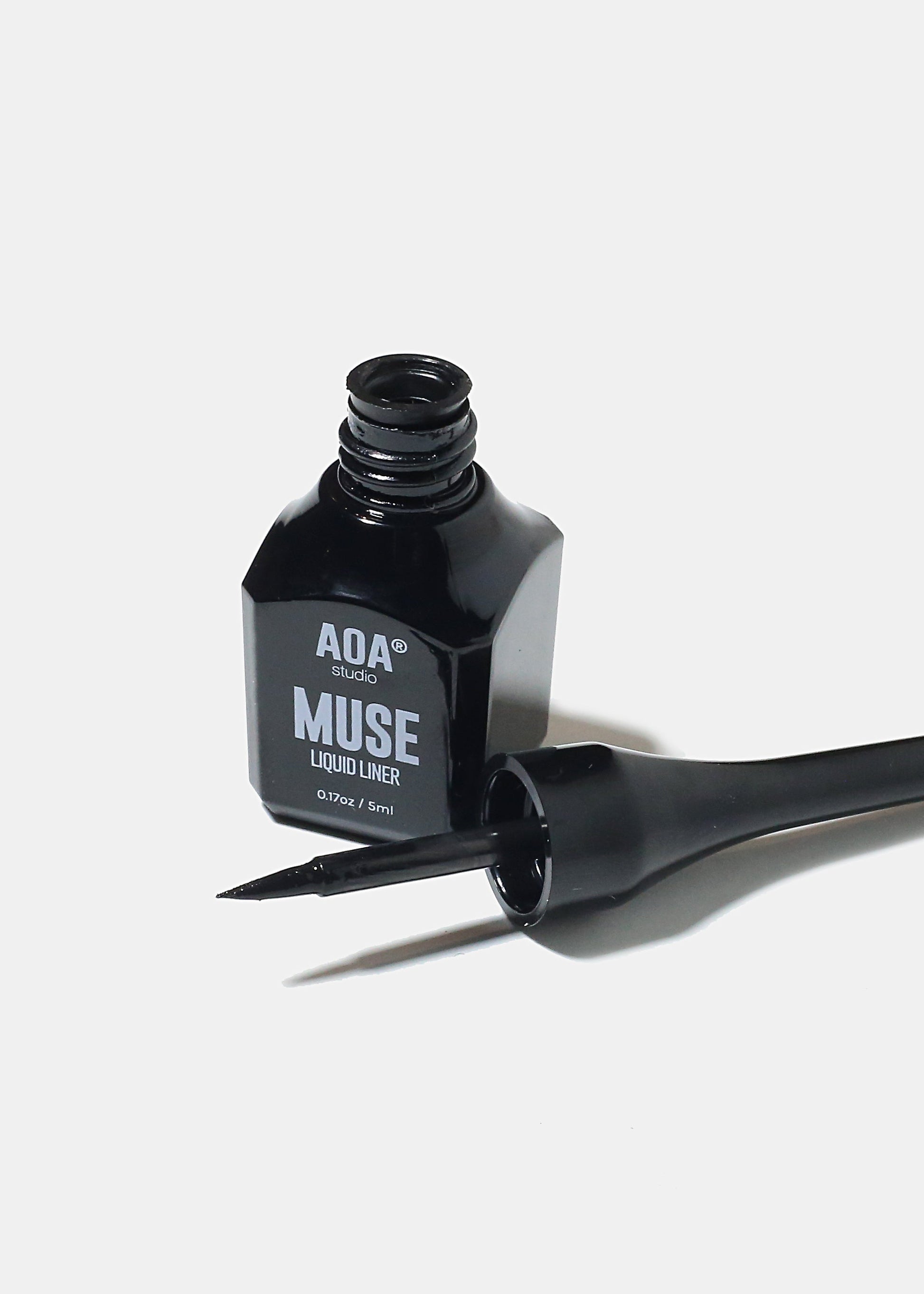 AOA Muse Liquid Eyeliner