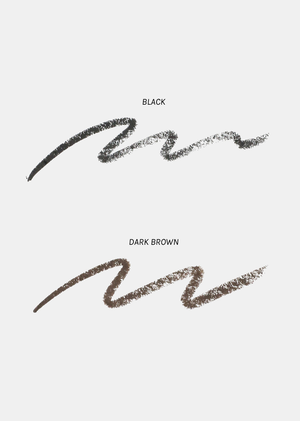 AOA Pencil Gel Eyeliner