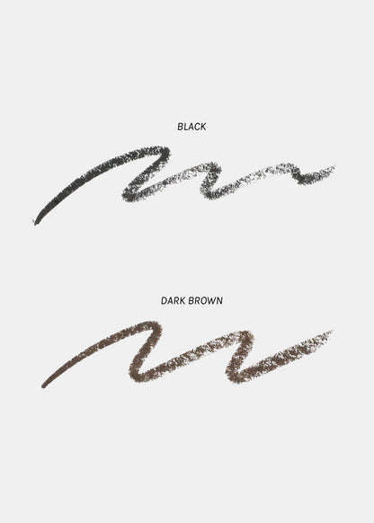 AOA Pencil Gel Eyeliner