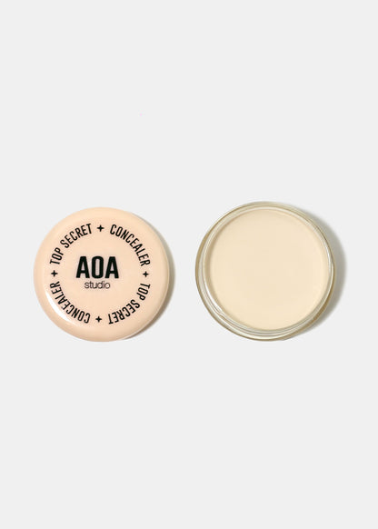 AOA Studio Top Secret Concealer