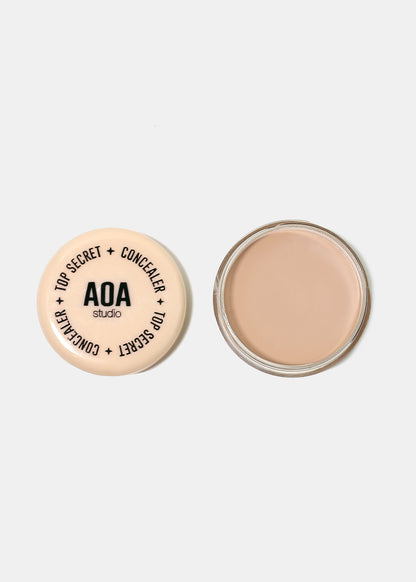 AOA Studio Top Secret Concealer