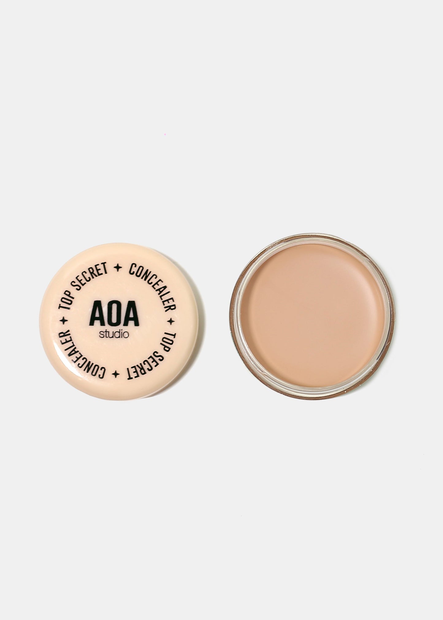 AOA Studio Top Secret Concealer