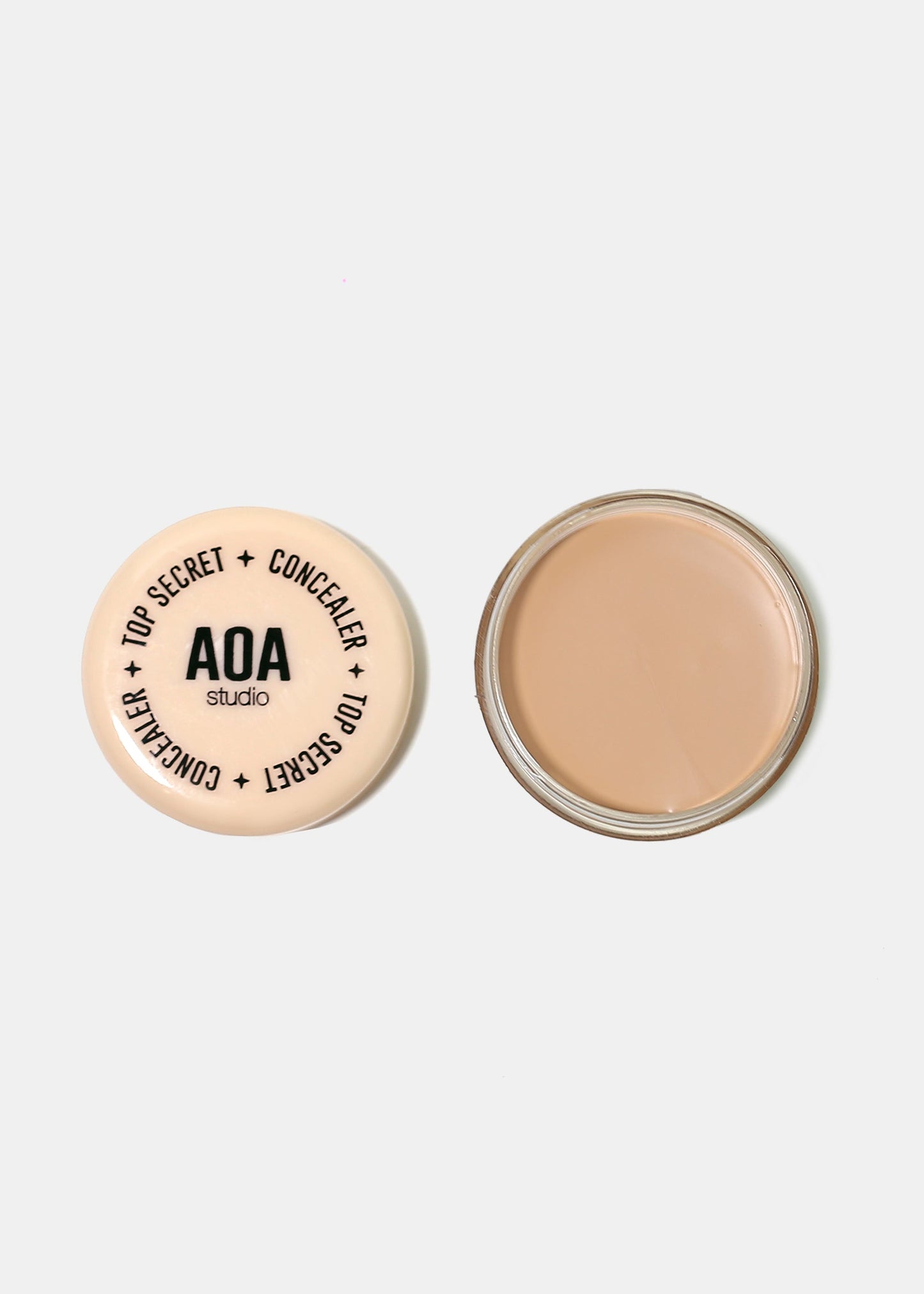 AOA Studio Top Secret Concealer