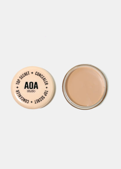AOA Studio Top Secret Concealer