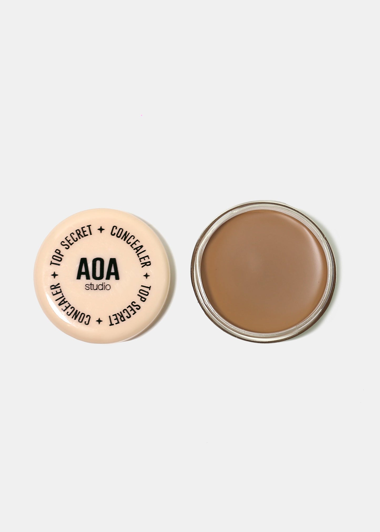 AOA Studio Top Secret Concealer
