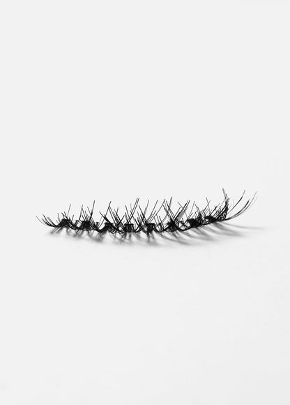 AOA Studio Eyelashes - Alexis 6-Pack