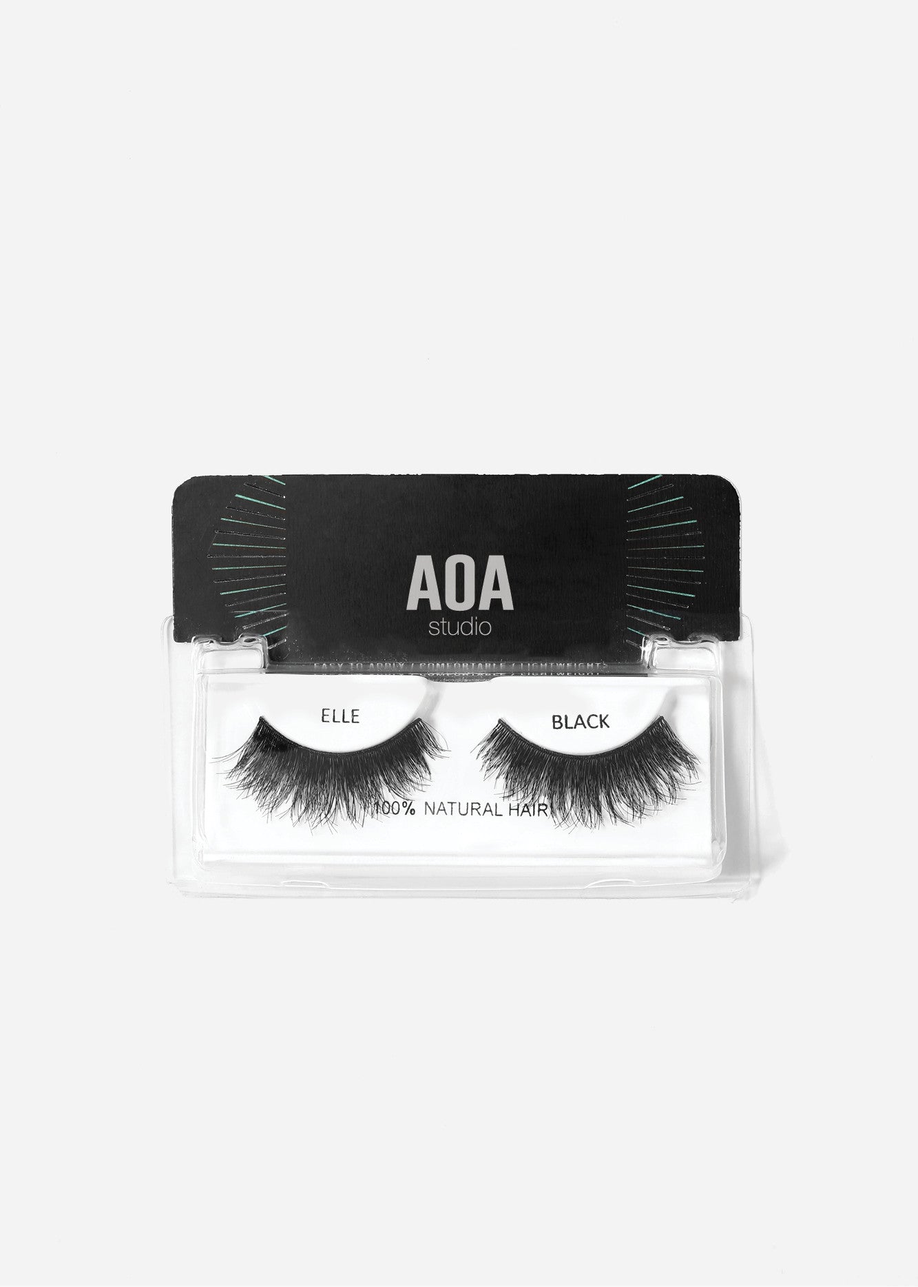 AOA Studio Eyelashes - Elle