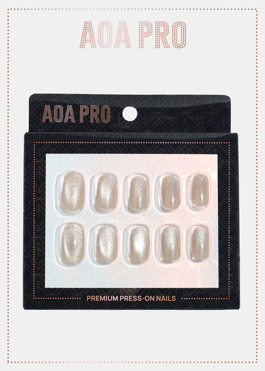 AOA Pro Press-On Nails: That Girl