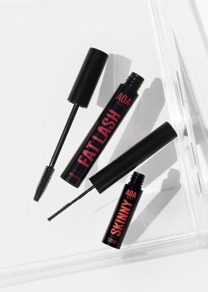 AOA Fat Lash Mascara