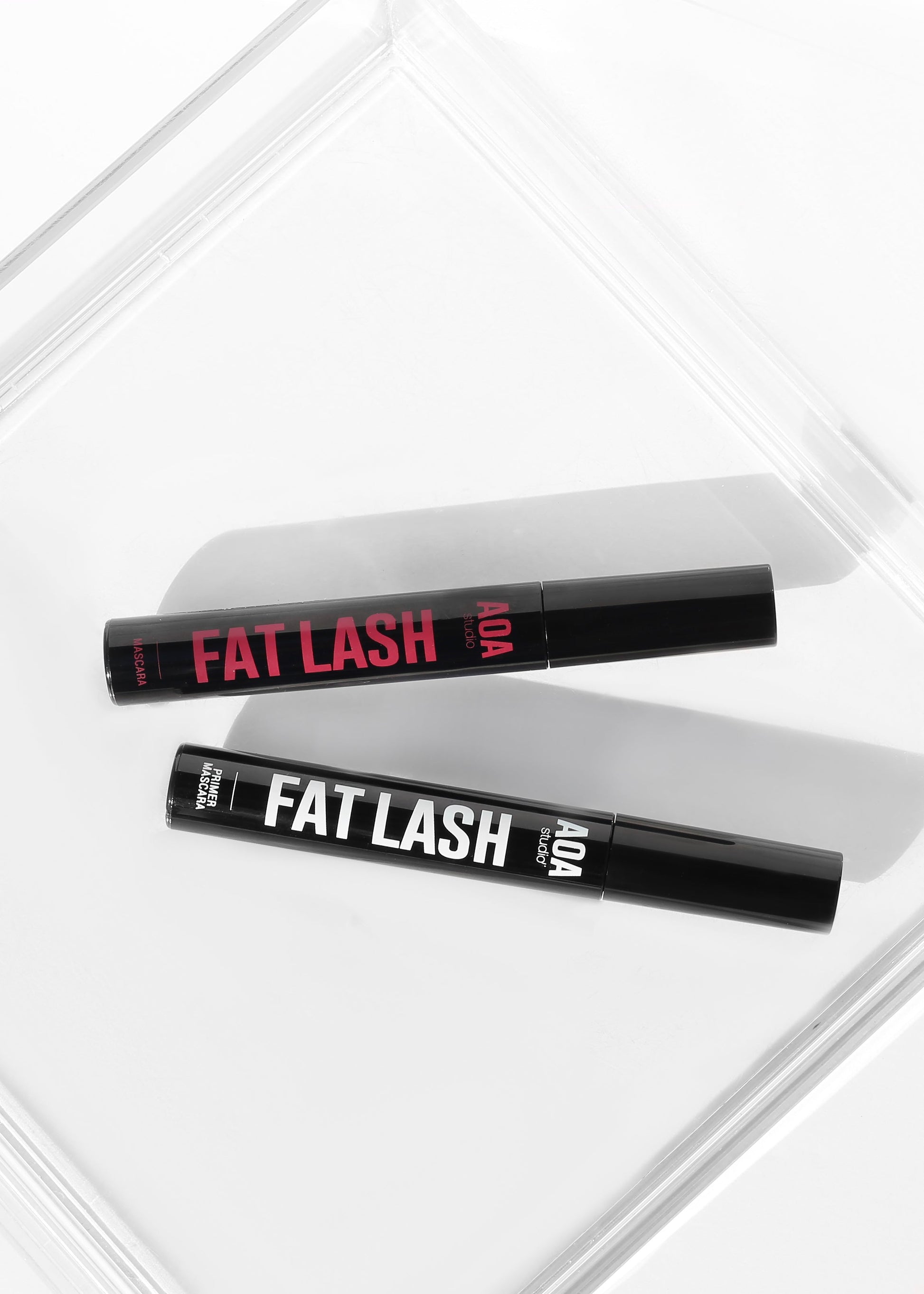 AOA Fat Lash Mascara
