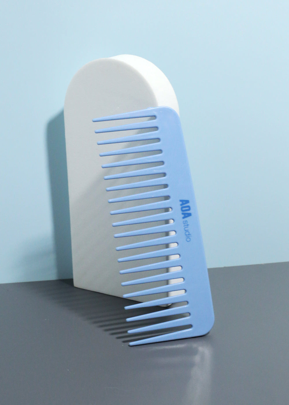 AOA Wide Tooth Comb