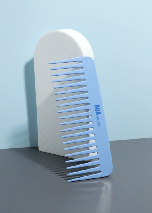 AOA Wide Tooth Comb