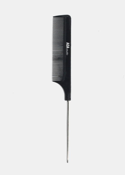 AOA Pin Tail Comb