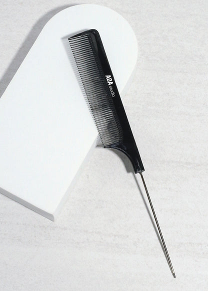 AOA Pin Tail Comb
