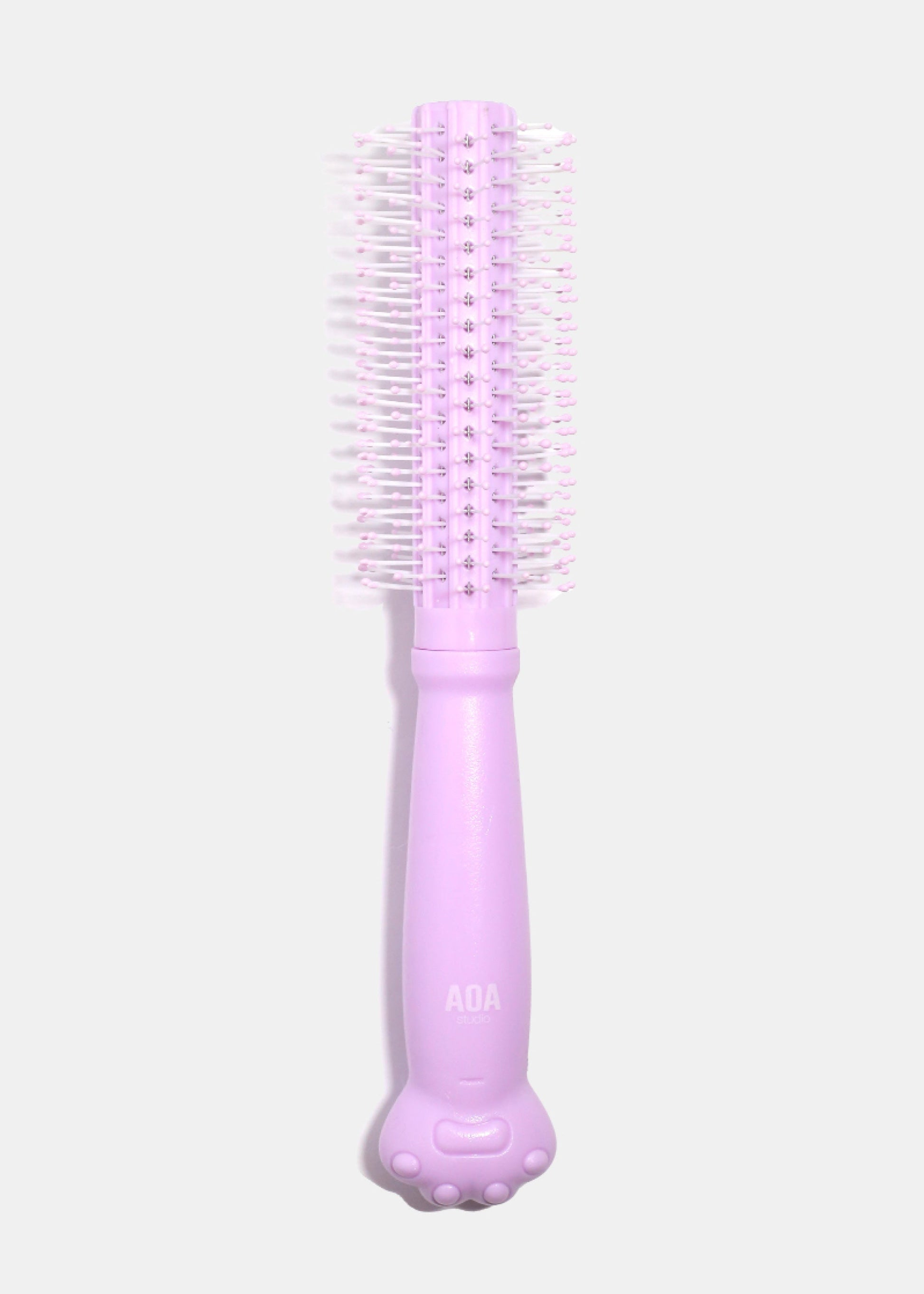 AOA Slim Barrel Brush