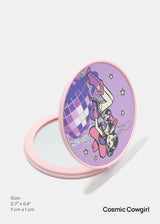 Cosmic Cowgirl