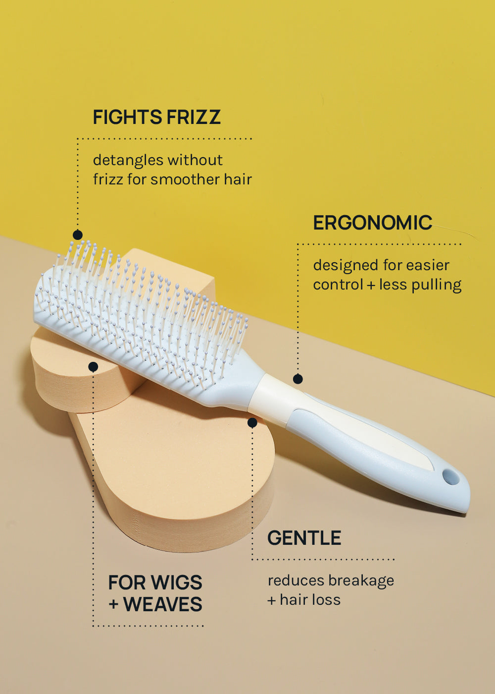 All-Purpose Styling Brush