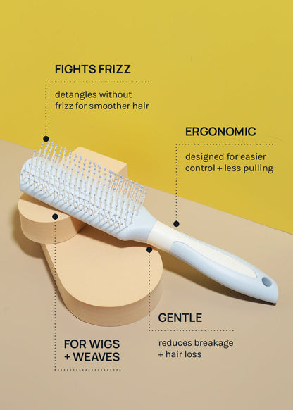 All-Purpose Styling Brush