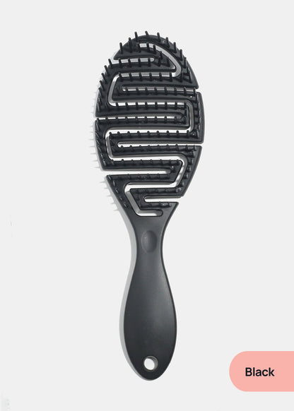 AOA Quick-Dry Hair Brush