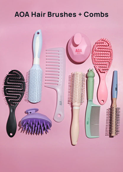 AOA Novelty Hair Comb