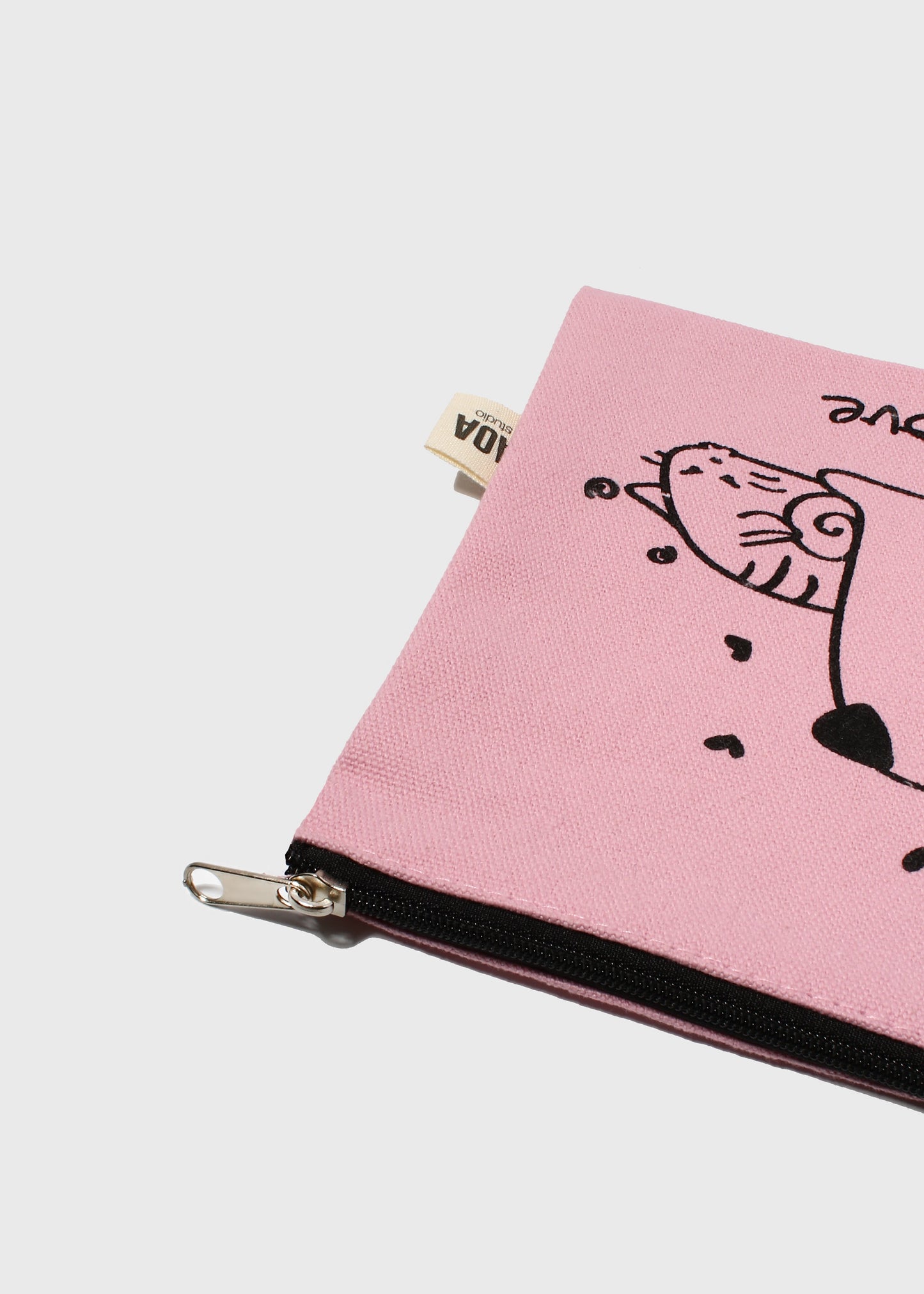 Paw Paw: Share Love Bag