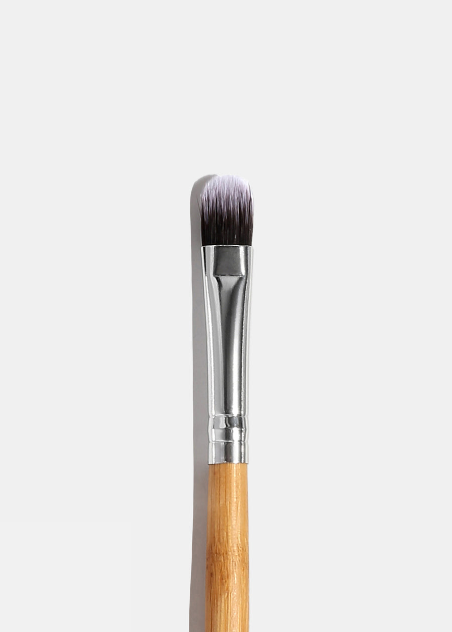 A+: E143 Flat Eye Brush