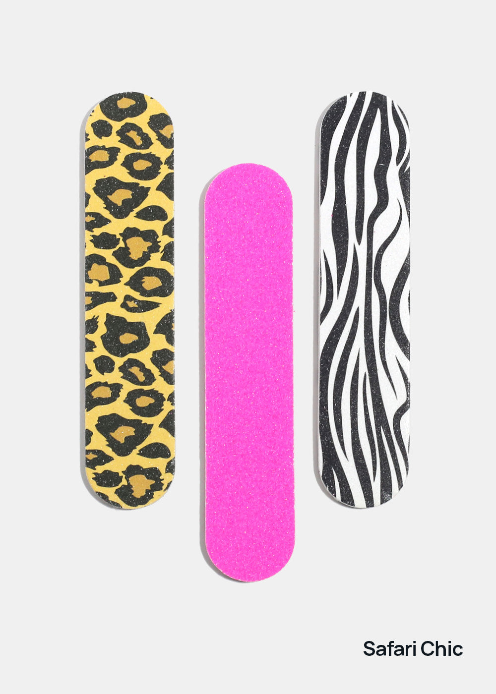 AOA Double-Sided Mini Nail Files