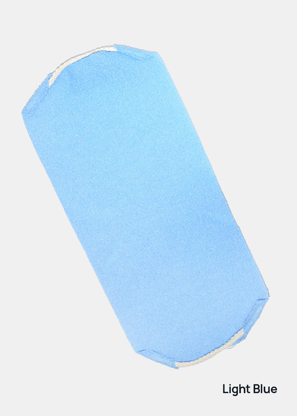 AOA Exfoliating Back + Body Scrub Towel