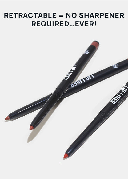 AOA Retractable Lip Liner