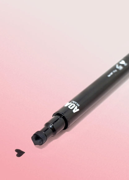 Paw Paw Beauty Face Stamp and Eyeliner